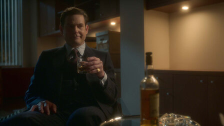 Watch The Jolly Corner. Episode 6 of Season 1.